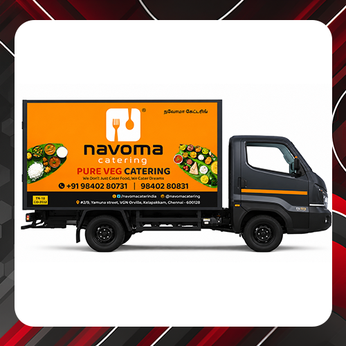 Vehicle Branding